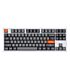 Keychron Double-Shot PBT OSA Keycap Set - Grey