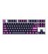 Keychron Double Shot OSA PBT Keycap Full Keycap Set - Purple