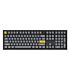 Keychron Double Shot PBT OSA Full Keycap Set – Dark Grey