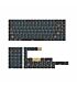 Keychron PBT LSA Knight Keycap Set V2 - Low Profile