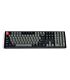 Keychron Cherry Profile Dolch Red PBT Full Keycap Set