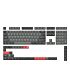 Keychron Cherry Profile Dolch Red PBT Full Keycap Set