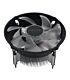 PCBuilder CYCLONE Intel® LGA 1700 Air Cooler