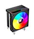 PCBUILDER CPU FAN TYPHOON ICE 120MM ARGB