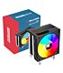 PCBUILDER CPU FAN TYPHOON ICE 120MM ARGB