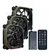 PCBuilder TORNADO CHILL ARGB 120mm Fan Kit