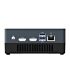 PCBuilder CUBE-i3 Intel Mini PC Barebone