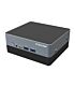 PCBuilder CUBE-i3 Intel Mini PC Barebone
