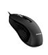 PCBuilder ALPHA Silent Wired Keyboard and Mouse Combo
