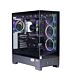 PCBuilder Ryzen 7 7800X3D MAXIMUS Windows 11 Gaming PC
