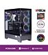 PCBuilder Ryzen 7 7800X3D MAXIMUS Windows 11 Gaming PC