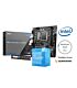 PCBuilder Intel Core i3-12100 LEVEL UP Core Upgrade Kit