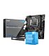 PCBuilder Intel Core i3-12100 LEVEL UP Core Upgrade Kit