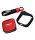 Patriot PDP31 1TB Type-C Portable SSD - Red / Black