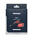 Patriot PDP31 2TB Type-C Portable SSD - Red / Black