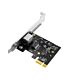 Cudy 2.5Gbps PCI-E Ethernet Adapter