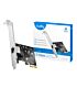 Cudy 2.5Gbps PCI-E Ethernet Adapter