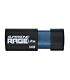 Patriot Rage Lite 64GB USB3.2 Flash Drive - Black