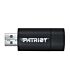Patriot Rage Lite 64GB USB3.2 Flash Drive - Black