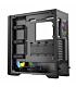 Antec Performance FT1 E-ATX |ATX |M-ATX | ITX ARGB Full-Tower Gaming Chassis - Black