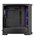 Antec Performance FT1 E-ATX |ATX |M-ATX | ITX ARGB Full-Tower Gaming Chassis - Black