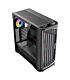 Antec Performance FT1 E-ATX |ATX |M-ATX | ITX ARGB Full-Tower Gaming Chassis - Black