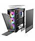 Antec Performance FT1 E-ATX |ATX |M-ATX | ITX ARGB Full-Tower Gaming Chassis - Black
