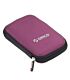 Orico 2.5 Portable Hard Drive Protector Bag Purple
