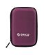 Orico 2.5 Portable Hard Drive Protector Bag - Purple