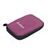 Orico 2.5 Portable Hard Drive Protector Bag - Purple