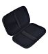 Orico 2.5 Portable Hard Drive Protector Bag Red