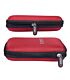Orico 2.5 Portable Hard Drive Protector Bag Red