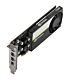 PNY nVidia Quadro T1000 PCI-e 3.0 x16 8GB GDDR6 128bit low profile Graphics