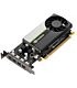 PNY nVidia Quadro T1000 PCI-e 3.0 x16 8GB GDDR6 128bit low profile Graphics
