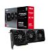ASUS Prime Radeon RX 9070 GRE EVO OC Edition 12GB GDDR6 Graphics Card