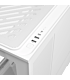 ASUS Prime AP202 ARGB mATX White Chassis