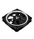 Antec Prizm 120 ARGB Case Fan 5 Pack + Controller - Black