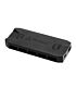 Antec Prizm 120 ARGB Case Fan 5 Pack + Controller - Black