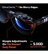 VITURE Pro XR Glasses 146" 120Hz XR Smart Glasses with Sony Micro-OLED Technology
