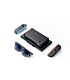 VITURE Pro Mobile Dock 13000mAh Portable Dock for Nintendo Switch, XR Glasses & HDMI Devices