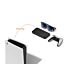 VITURE Pro Mobile Dock 13000mAh Portable Dock for Nintendo Switch, XR Glasses & HDMI Devices