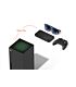VITURE Pro Mobile Dock 13000mAh Portable Dock for Nintendo Switch, XR Glasses & HDMI Devices
