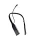 VITURE Pro Neckband 256GB XR Streaming & Cloud Gaming Companion with 12GB RAM