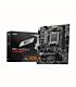 MSI A620M-E PRO AMD AM5 MATX Gaming Motherboard