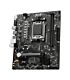 MSI A620M-E PRO AMD AM5 MATX Gaming Motherboard