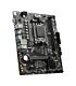 MSI A620M-E PRO AMD AM5 MATX Gaming Motherboard