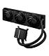 ASUS ProArt LC 360 AIO Liquid CPU Cooler