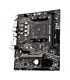 MSI B550M-A Pro AM4 M-ATX Motherboard