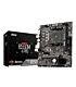 MSI B550M-A Pro AM4 M-ATX Motherboard