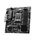 MSI PRO B650M-P AMD AM5 mATX Gaming Motherboard